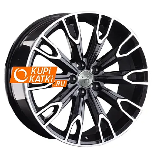 Replay VV282 9x20/5x112 D66.6 ET33 BKF