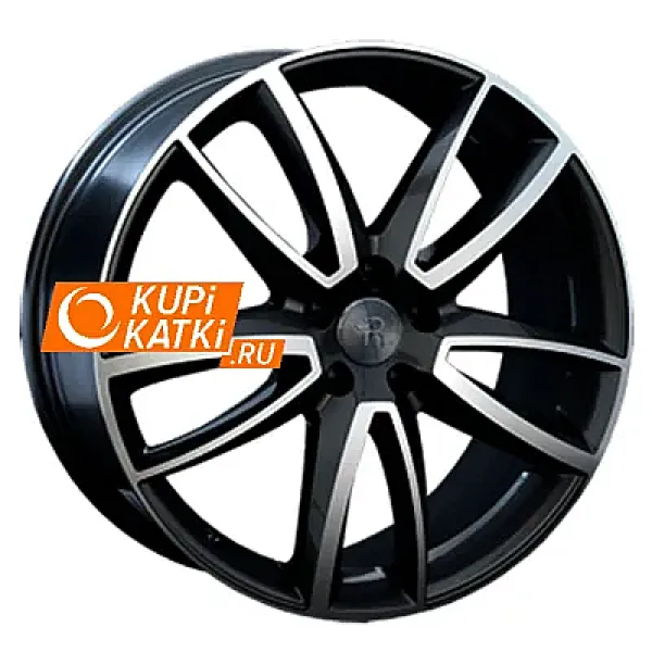 Replay VW153 7x16/5x112 D57.1 ET45 BKF