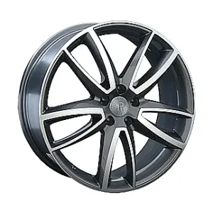 Replay VW153 GMF