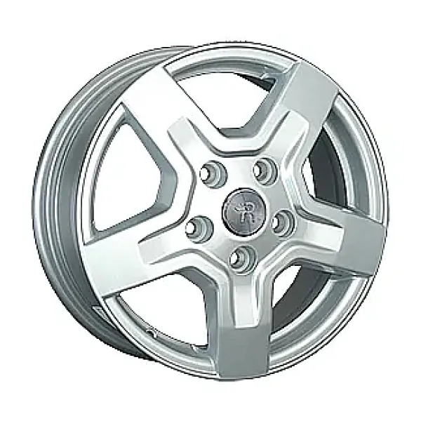Replay VV154 6x15/5x112 D57.1 ET47 S