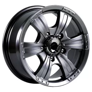 Скад Рейнджер Графит