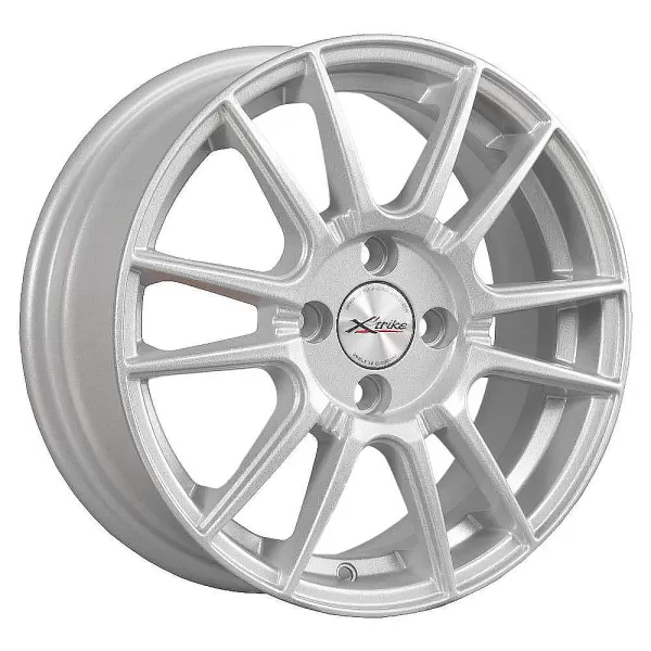 X'trike X-127 6x15/4x114.3 D67.1 ET44 HS