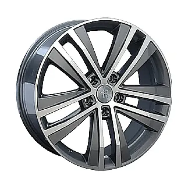 Replay VV155 9x20/5x130 D71.6 ET57 GMF