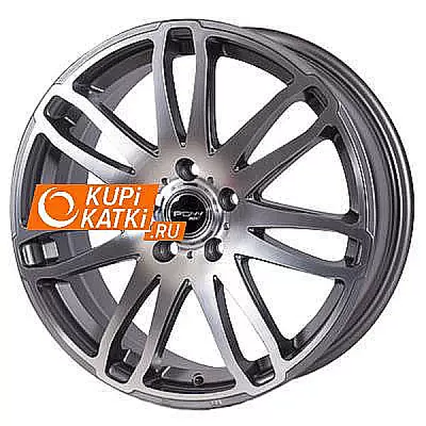 PDW 1048 7.5x18/5x114.3 D67.1 ET49.5 M/U4GRA