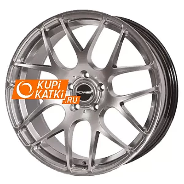 PDW Kaiser 8.5x19/5x114.3 D67.1 ET45 CHB