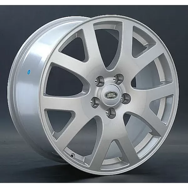 Replay LR23 9x19/5x120 D72.6 ET53 S