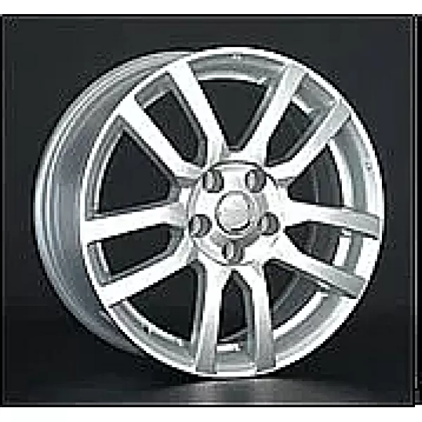 Replay KI183 6x15/4x100 D54.1 ET48 S