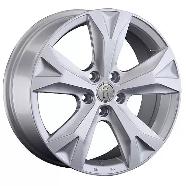 Replay LX57 7.5x18/5x114.3 D60.1 ET35 S