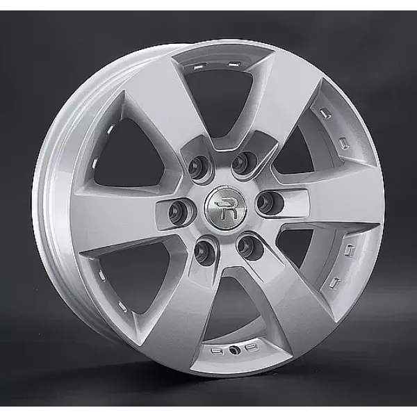 Replay LX86 7.5x17/6x139.7 D106.1 ET25 S