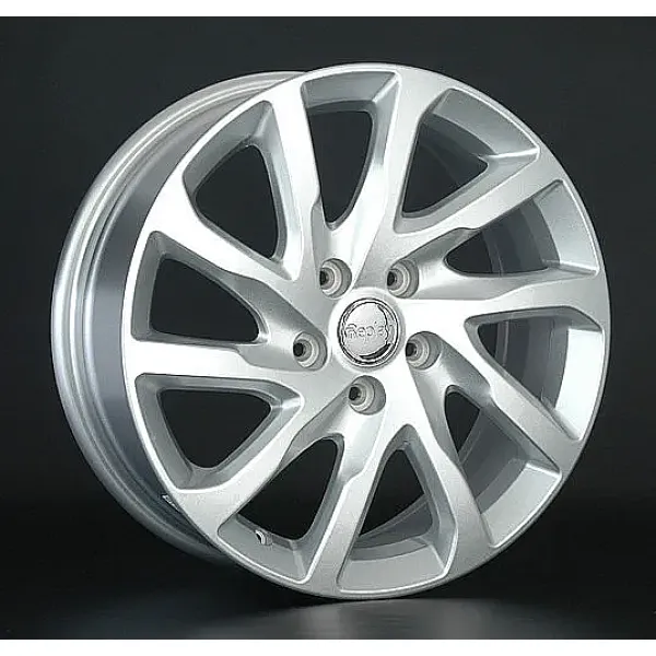 Replay SZ52 6.5x17/5x114.3 D60.1 ET45 S