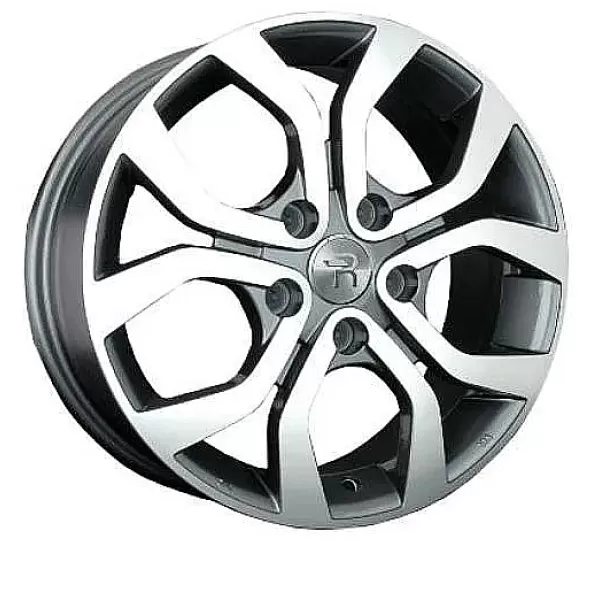 Replay KI193 6.5x16/5x114.3 D67.1 ET50 MBF