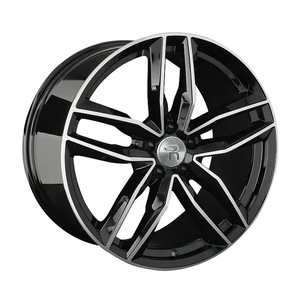 Replay VV248 7x18/5x112 D57.1 ET43 BKF