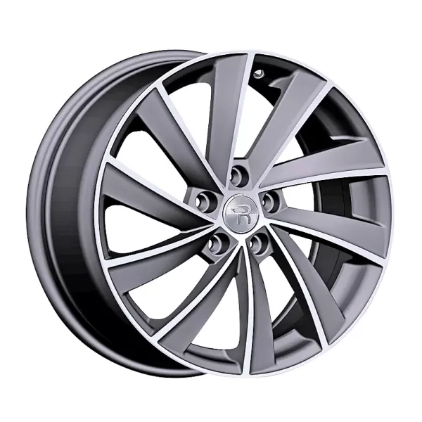 Replay B260 8x18/5x112 D66.6 ET30 GMF