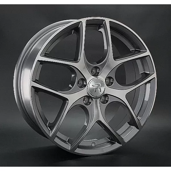 Replay FD105 7x17/5x108 D63.3 ET50 GMF