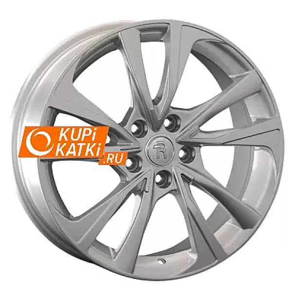 Replay H107 7.5x18/5x114.3 D64.1 ET45 S