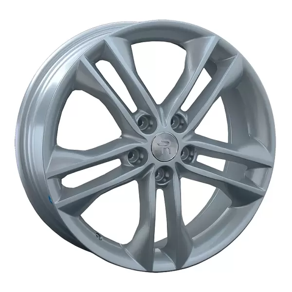 Replay LX145 6.5x17/5x114.3 D60.1 ET40 S