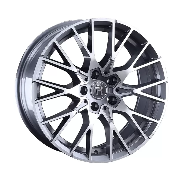 Replay LX159 8x18/5x114.3 D60.1 ET30 GMF