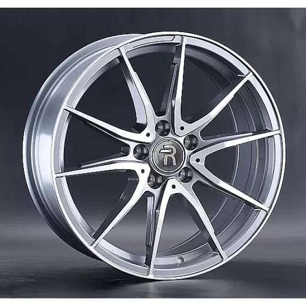 Replay MR244 8x18/5x112 D66.6 ET43 GMF