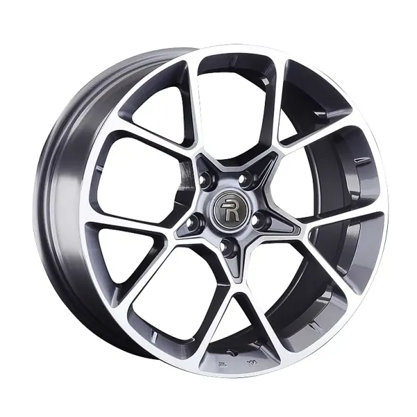 Replay MZ126 8x18/5x114.3 D67.1 ET45 GMF