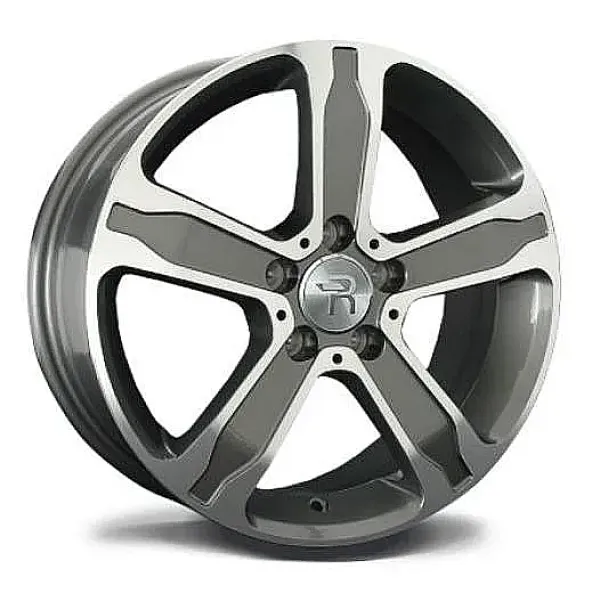 Replay VV246 6.5x17/5x112 D57.1 ET41 GMFP