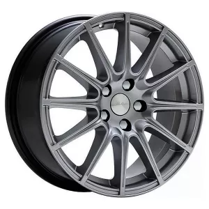 Скад Le mans 7x16/4x108 D65.1 ET32 Графит