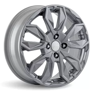 Скад Сочи 6x16/4x100 D60 ET41 artic-grey
