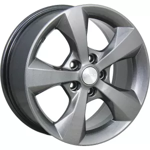 Скад Кельн 7x16/5x108 D63.35 ET50 Графит