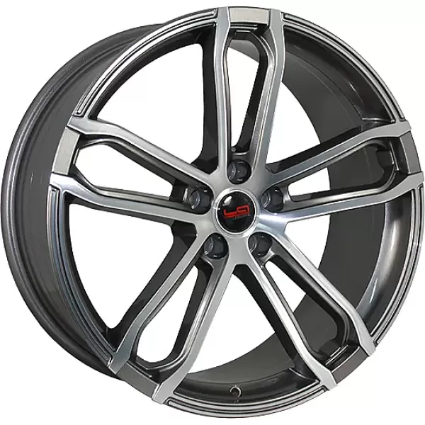 LegeArtis VV547 8.5x19/5x112 D66.6 ET28 gmf