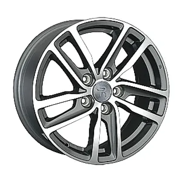 Replay VV161 7x16/5x112 D57.1 ET50 GMF