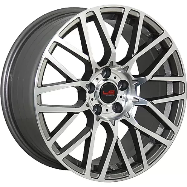 LegeArtis A129 8x18/5x112 D66.6 ET39 gmf