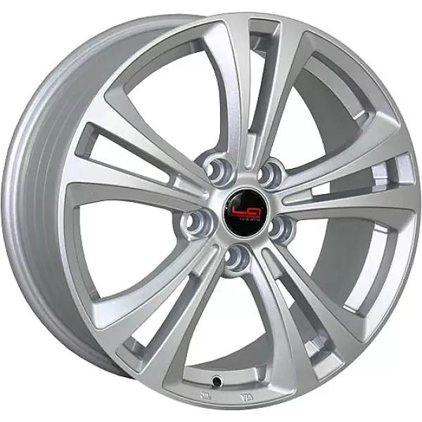 LegeArtis B230 7.5x18/5x112 D66.6 ET51 s
