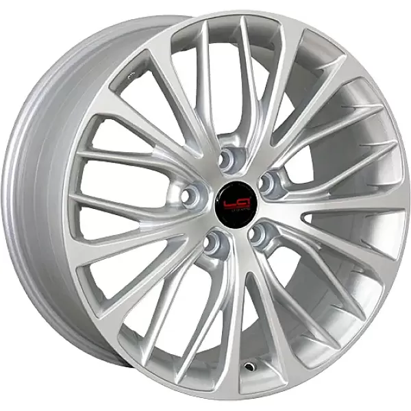 LegeArtis TY279 7.5x17/5x114.3 D60.1 ET45 s