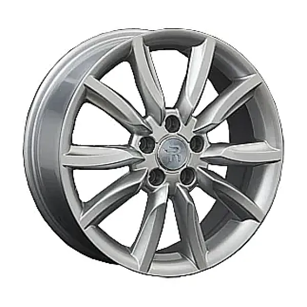 Replay VV163 7x16/5x112 D57.1 ET45 S