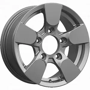 Скад Эвридика-2 Графит