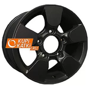 Скад Эвридика-2 Черный матовый