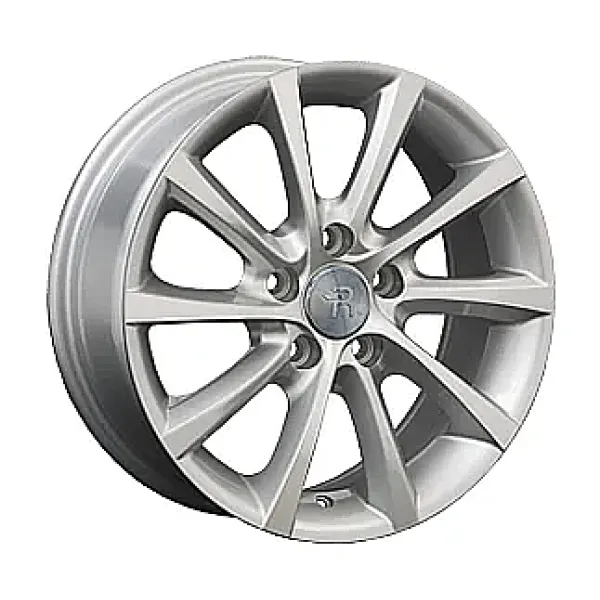 Replay VV17 7x16/5x112 D57.1 ET45 S