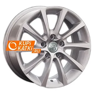 Replay VW17 SF1
