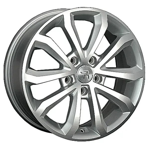 Replay VV173 7x17/5x112 D57.1 ET43 SF