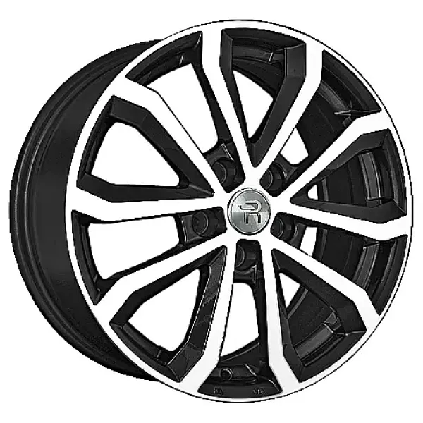 Replay VV173 7x17/5x112 D57.1 ET43 BKF