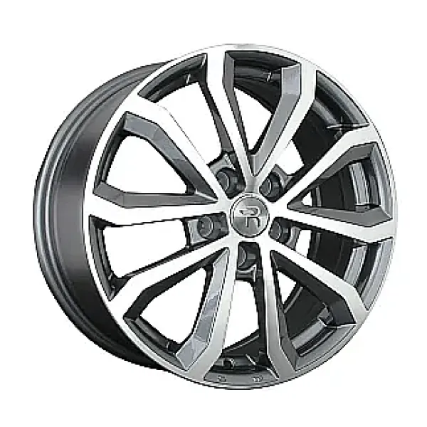 Replay VW173 7x17/5x112 D57.1 ET45 GMF