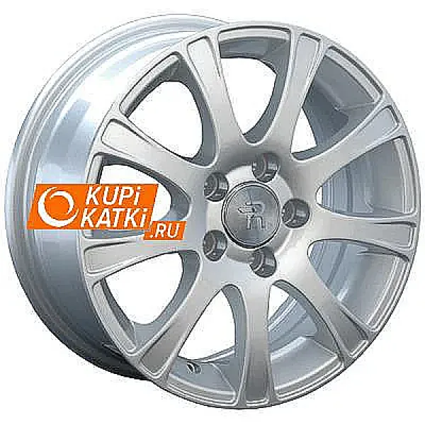 Replay VV176 6x14/5x100 D57.1 ET40 S