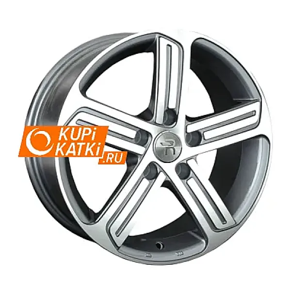Replay VV177 6.5x16/5x112 D57.1 ET33 GMF