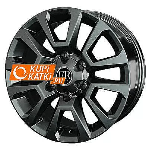 Replica FR TY182 (TY5040) 7.5x18/6x139.7 D106.2 ET25 HB