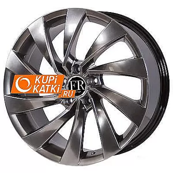 Replica FR VW5083 8x18/5x112 D57.1 ET42 HB