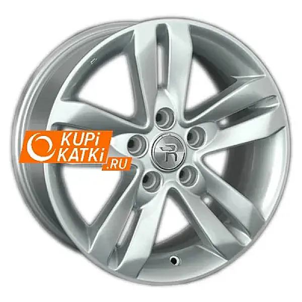 Replay VV181 7x16/5x112 D57.1 ET45 S