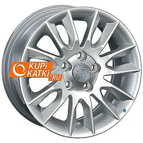 Replay VV185 6x15/5x112 D57.1 ET47 S