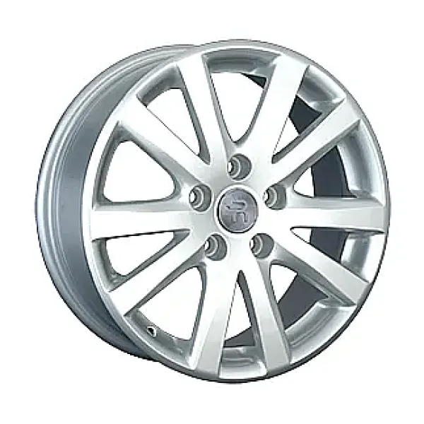 Replay VV19 7x16/5x112 D57.1 ET45 S