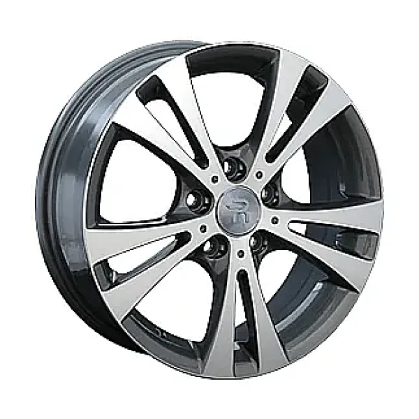 Replay VW20 6.5x16/5x112 D57.1 ET50 GMF