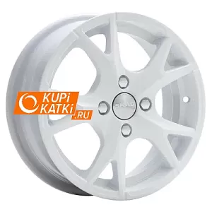 Скад Орлан Белый