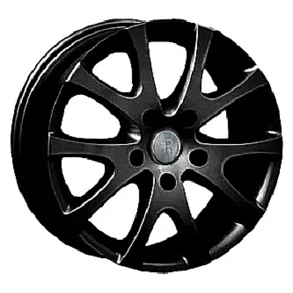 Replay VV22 7.5x17/5x130 D71.6 ET50 MB